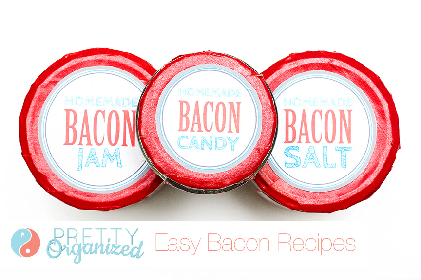 Bacon-Recipe