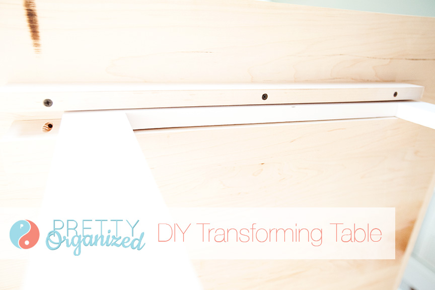 DIY-Transforming-Table