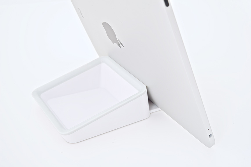 bluelounge-nest, tablet stand