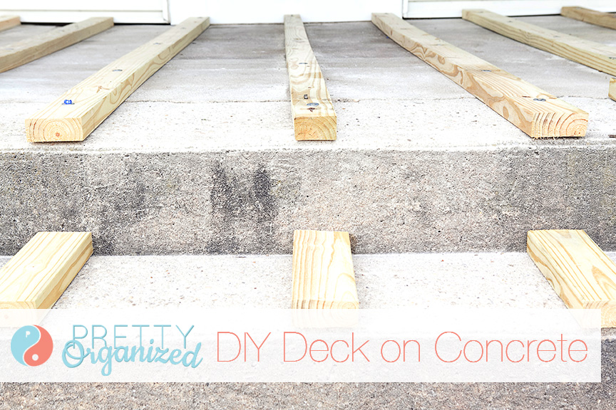 do-it-yourself, porch fronts